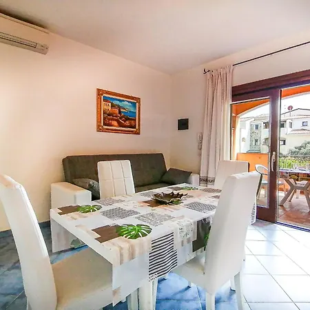 Daire Il Borgo Dei Mirti *