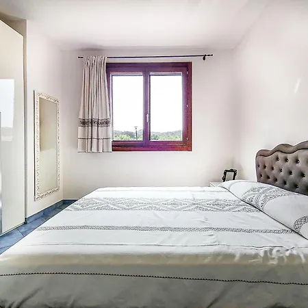Il Borgo Dei Mirti Santa Teresa Gallura
