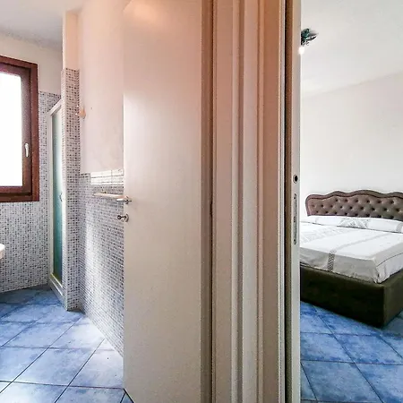 Apartment Il Borgo Dei Mirti Santa Teresa Gallura