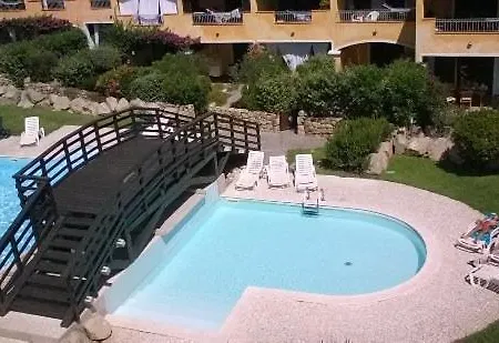 Apartment Il Borgo Dei Mirti Santa Teresa Gallura