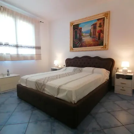 Il Borgo Dei Mirti Santa Teresa Gallura