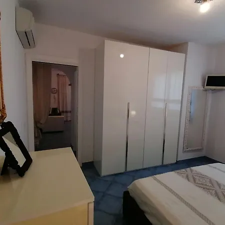 Il Borgo Dei Mirti