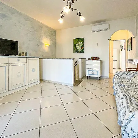 Il Borgo Dei Mirti * Santa Teresa Gallura