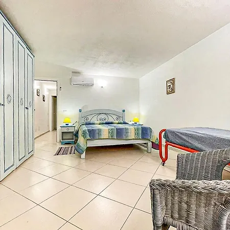 Il Borgo Dei Mirti