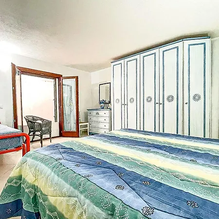 Il Borgo Dei Mirti Apartment