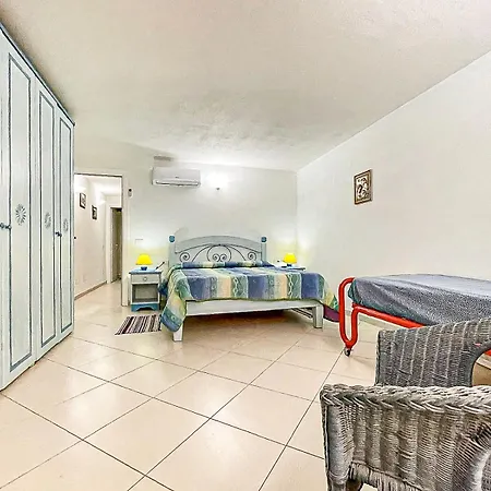 Apartment Il Borgo Dei Mirti