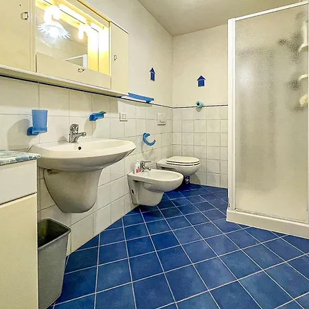 Il Borgo Dei Mirti 산타테레사의갈루라
