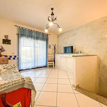 Il Borgo Dei Mirti * Santa Teresa Gallura