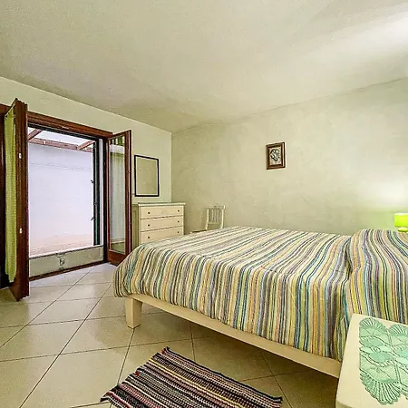Il Borgo Dei Mirti