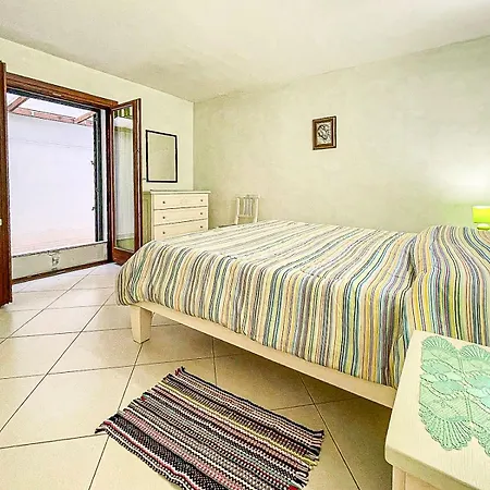 Apartment Il Borgo Dei Mirti
