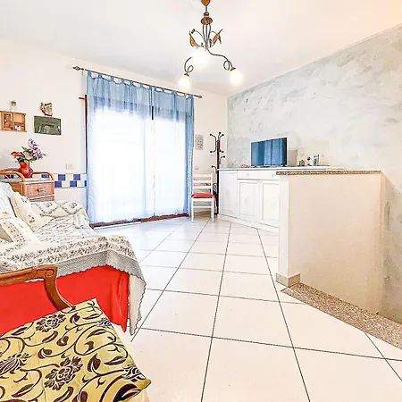 Il Borgo Dei Mirti Apartment Santa Teresa Gallura
