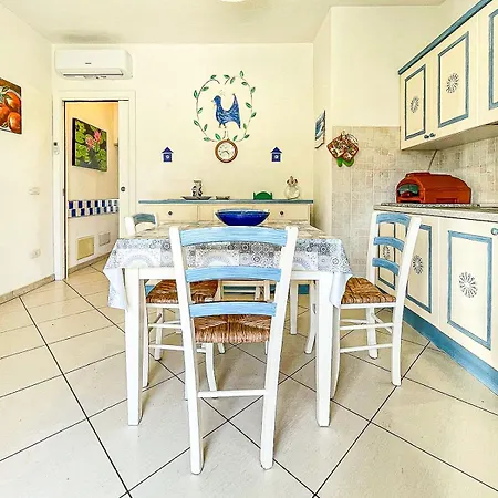 Il Borgo Dei Mirti *