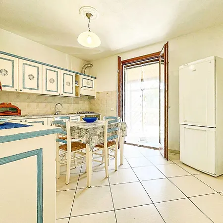 Il Borgo Dei Mirti Santa Teresa Gallura