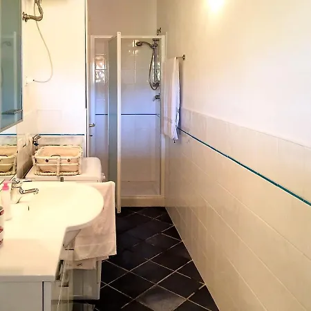 Il Borgo Dei Mirti Santa Teresa Gallura