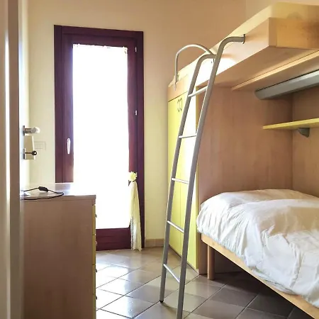 Il Borgo Dei Mirti