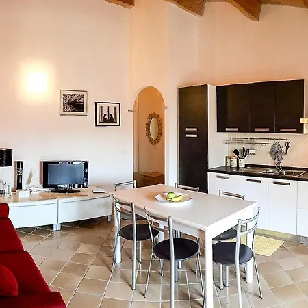 Apartment Il Borgo Dei Mirti Santa Teresa Gallura