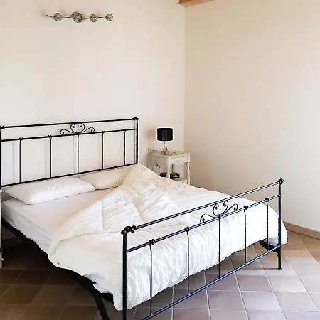 Apartment Il Borgo Dei Mirti Santa Teresa Gallura