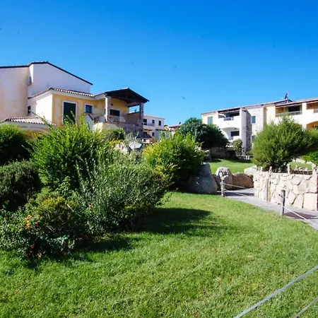 Il Borgo Dei Mirti *